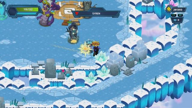 Next Up Hero - Community Continuer! Trophy Glitch смотреть онлайн