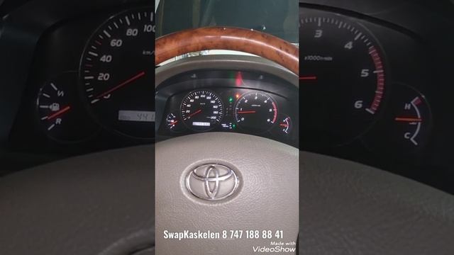 SwapKaskelen Прадо 120 установили 1Gr смотреть онлайн