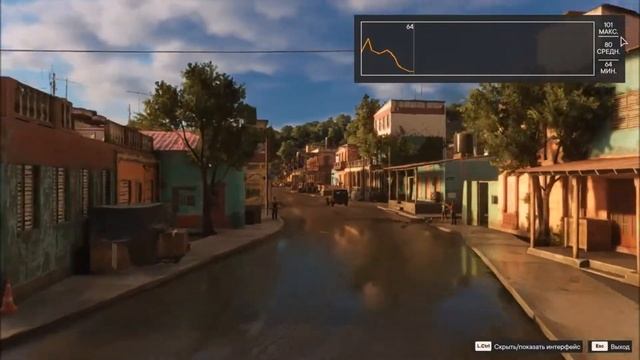 Far Cry 6 Установка FC6 Mod Installer + Мод Clean View и Не только? FPS ? смотреть онлайн