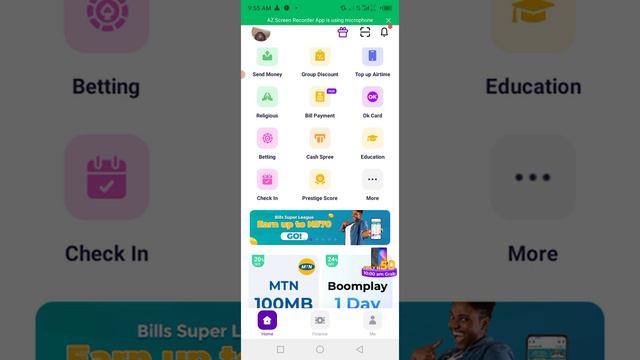 Deactivate Security Plugin in Palmpay App смотреть онлайн