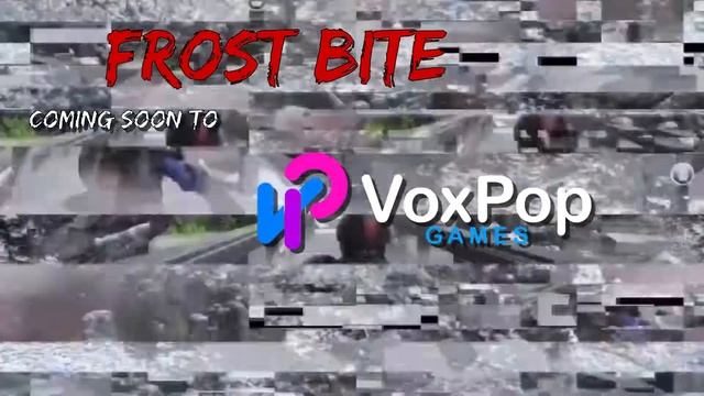Frost Bite by Gilded Octopus Studios смотреть онлайн