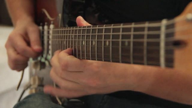 Sergey Vecherny - Traffic (Album 20_20)