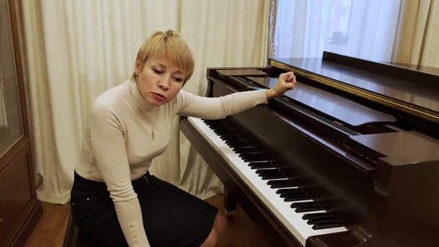 О баховском числе смотреть онлайн