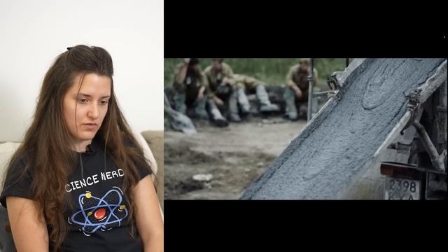 Nuclear Physicist REACTS - Chernobyl Episode 4 - The Happiness of All Mankind смотреть онлайн