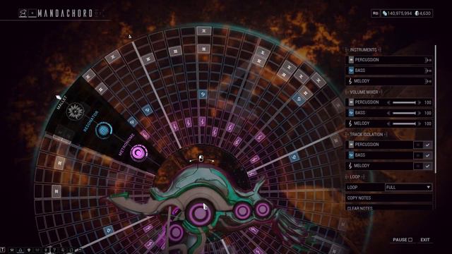 Warframe Mandachord: Super/손오공 (Seventeen/세븐틴) смотреть онлайн