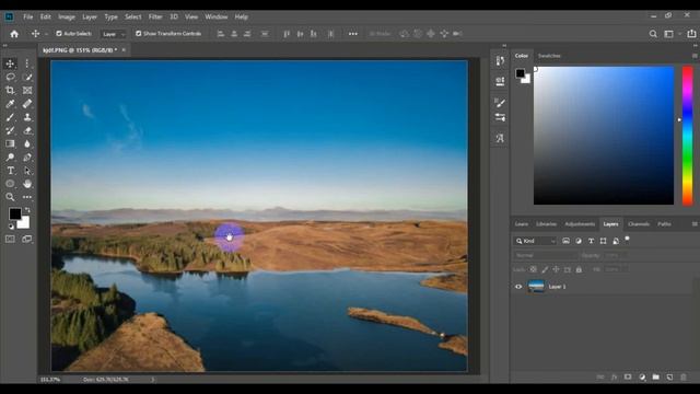 #shortcut keys in Photoshop CC 2018 || lecture 6 || hindi/urdu смотреть онлайн