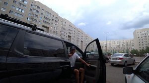 Часть 24. Электропривод дверей: перевод в ручной режим. Вся правда о подножках. Камера заднего вида