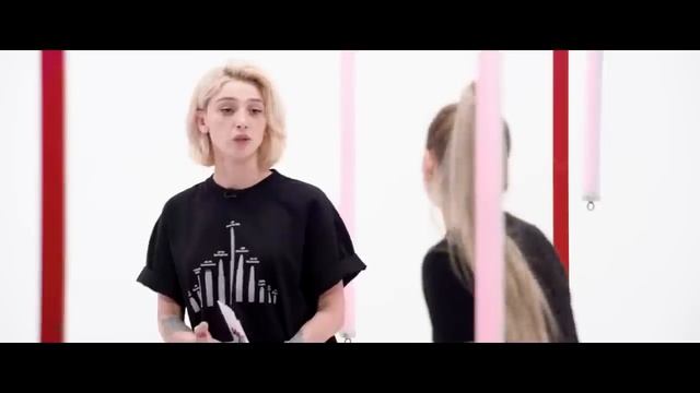 марьяна ро заставляет меня испытывать испанский стыд смотреть онлайн