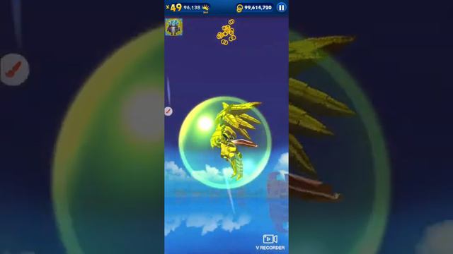 SONIC MOD MENU BAGUS BANGETTT смотреть онлайн