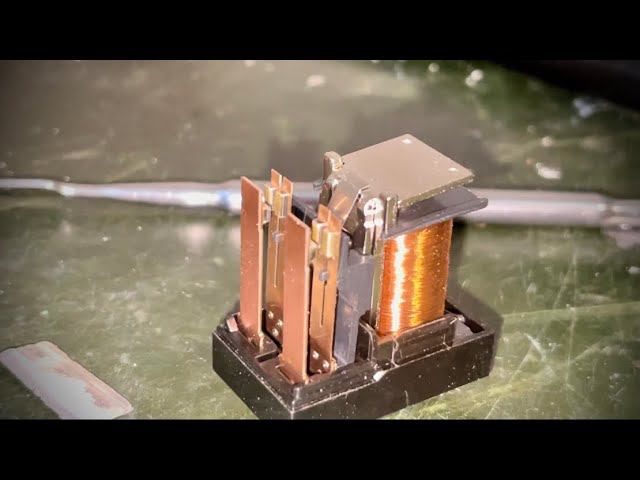 Sansui au-a907nra №2 Профилактика (часть 2) смотреть онлайн
