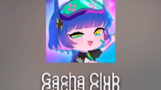 Show your gacha life, gacha club, roblox, minecraft oc смотреть онлайн