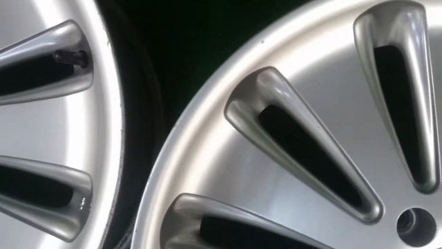 #116 LUFTBAHN 18x7.5j +48 5x114.3 смотреть онлайн