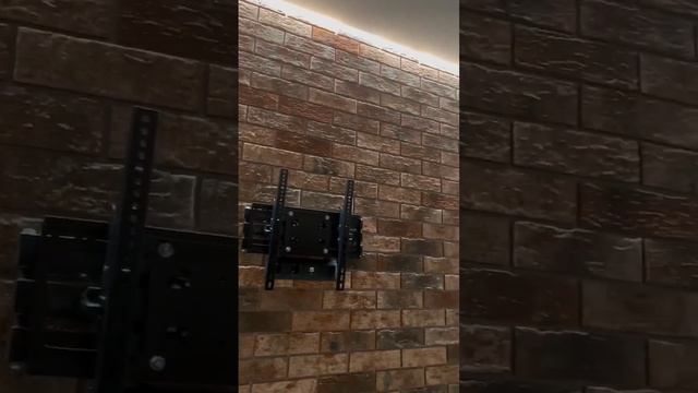 Стена под кирпич / Калининград ⛔️ смотреть онлайн