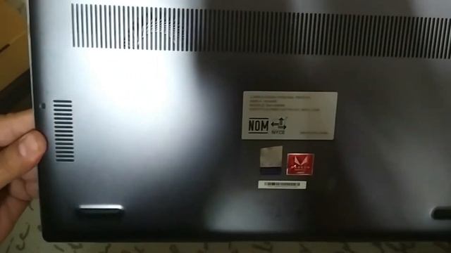 Huawei MateBook D15 Unboxing y Review смотреть онлайн