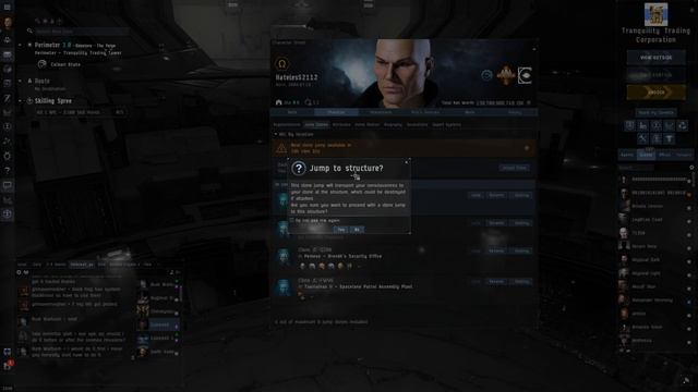 Jump Clone Basics 2021 смотреть онлайн