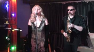 БЕССАМЕ МУЧО