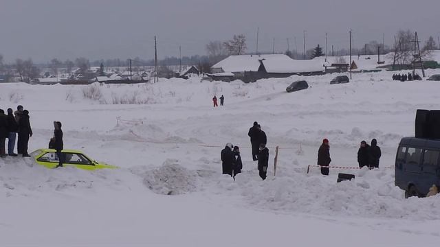 2 этап Б.Брусян, Сергей Бруковский 2108 смотреть онлайн