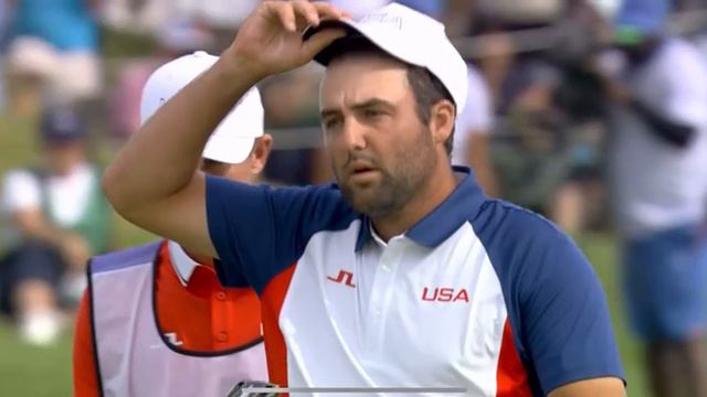 Гольф - вид спорта. Всё о гольфе в России и в мире