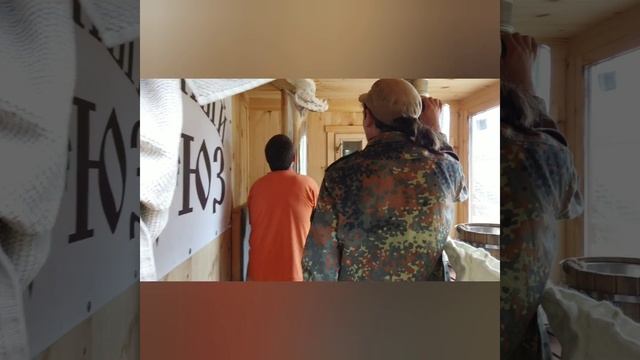 Баняфест 2019. Началось!!! Отчет 1 //Живая Баня Иван Бояринцев смотреть онлайн