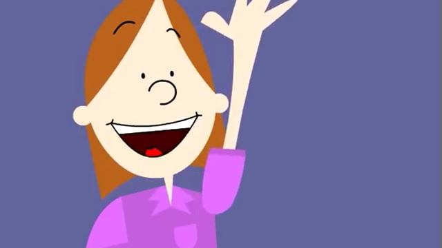 What's a Limerick? Limerick Definition Cartoon Video смотреть онлайн