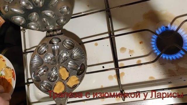 Кулинарный кругосвет