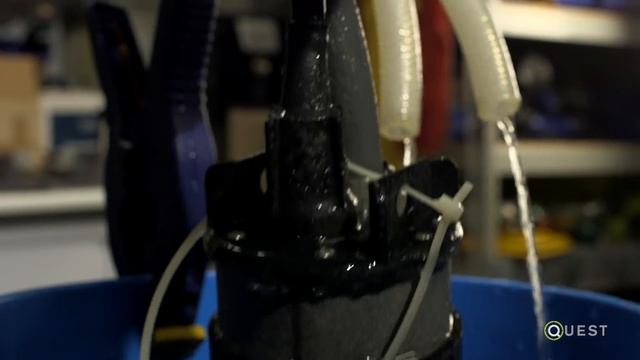 Bringing Fish Up from the Deep | Engineering Is смотреть онлайн