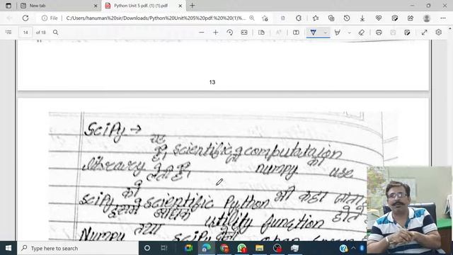 advance python for cbse and rbse||scikit||scipy||networkx in python||graph in python||theory notes смотреть онлайн