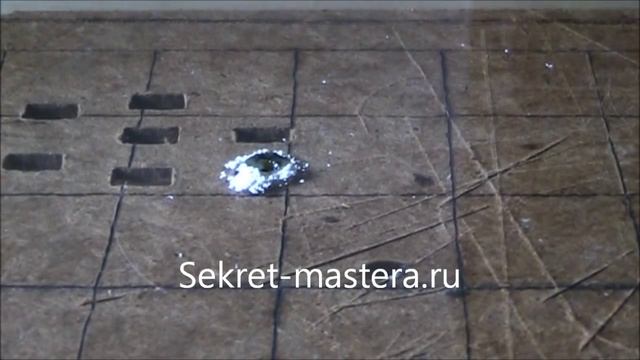Как Просверлить Стекло Своими Руками смотреть онлайн