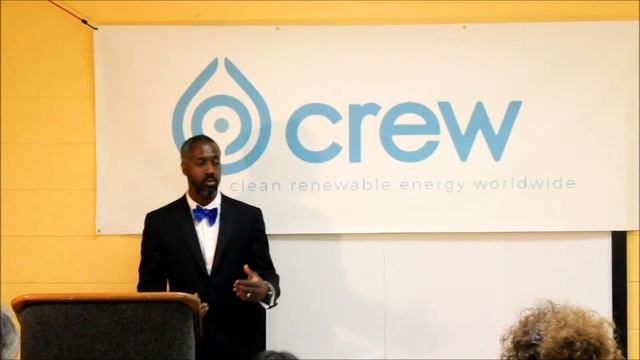 Florida Solar / CREW PRESENTATION смотреть онлайн
