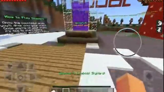 Шооок!!! Встреча с Терасером, Аидом, Миникошкой и Делероном | Ira play games Скай варс смотреть онлайн