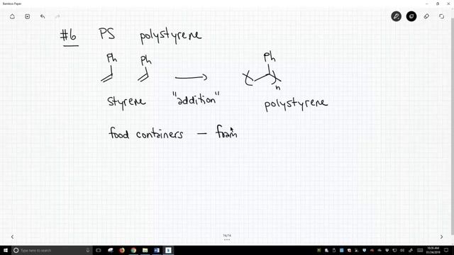 #6 plastic - PS смотреть онлайн