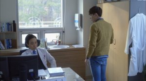 Влюбиться в Сун Чжон, 6 серия