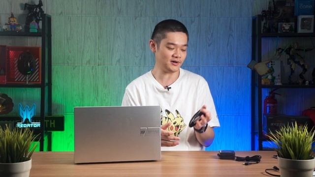 Is This Affordable? ? ASUS Vivobook 15X K3504 Review