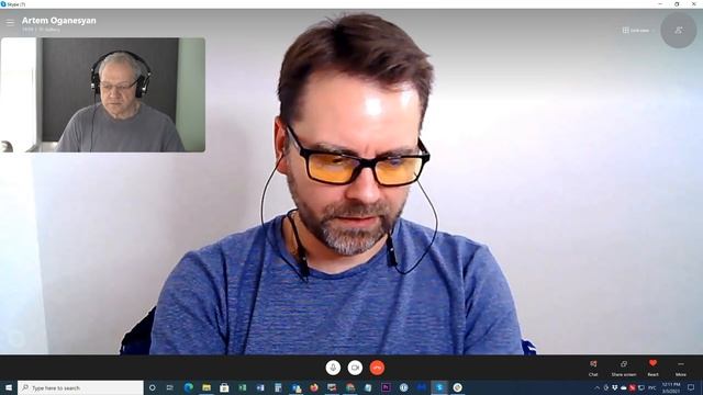 Portnov Computer School - дела облачные и заоблачные смотреть онлайн