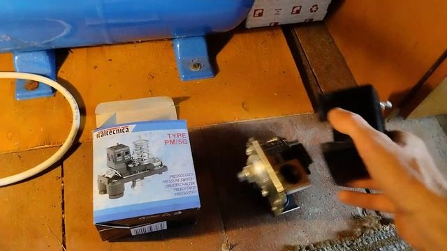 Правильная установка насосной станции IBO.