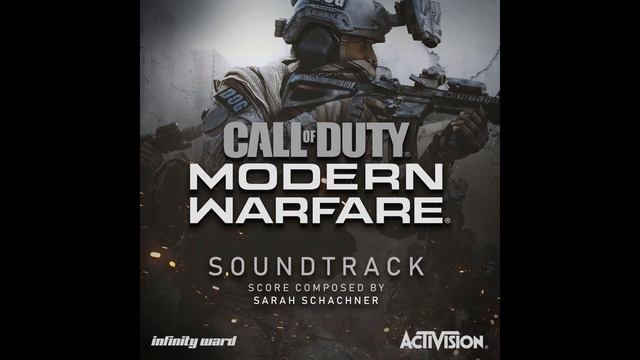 Piccadilly Circus | Call Of Duty: Modern Warfare OST