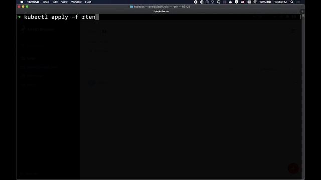 Sponsored Session: Minio - Why Kubernetes Needs Object Storage: From Artifact to Applications смотреть онлайн