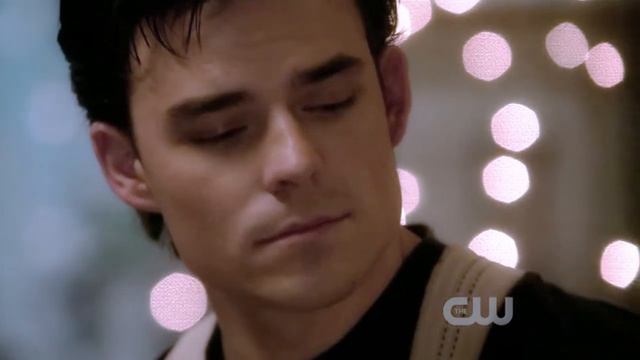 Savannah`s speech(Hellcats) смотреть онлайн