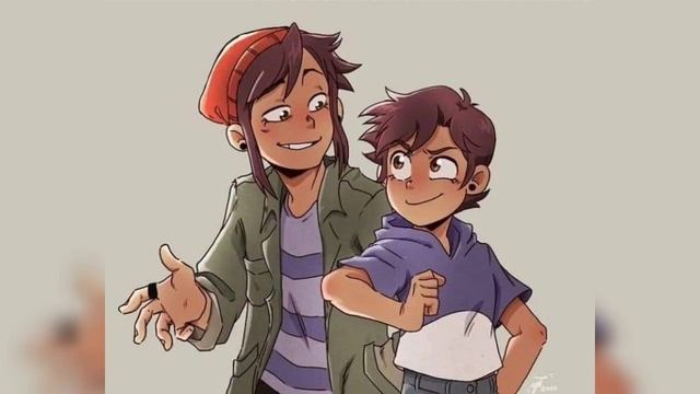 lumity cómic beta PT 15 смотреть онлайн