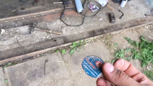 Отрезные зачистные диски для дремеля Dremel за копейки! смотреть онлайн