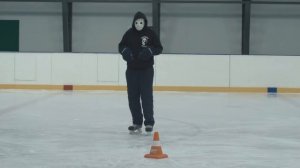 Как выполнить перебежку? | Cкрестный шаг | Переступание