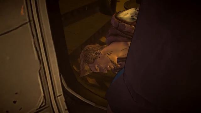 Tales From The Borderlands Ep.5 #18 - Прощай, Джек! смотреть онлайн