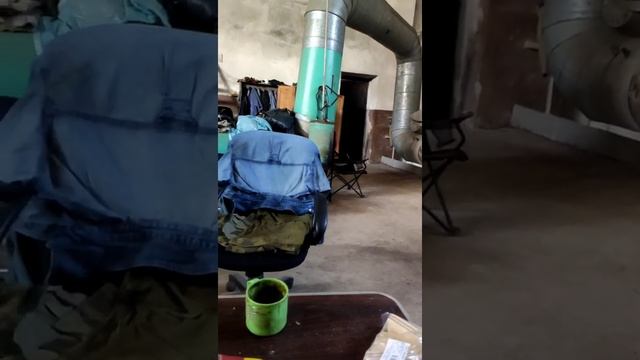 Гнилые трубы, что творится в подвалах? смотреть онлайн