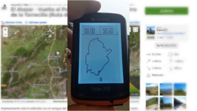 Novo app Bryton Active recebe atualização [Novos recursos falham no 530] смотреть онлайн