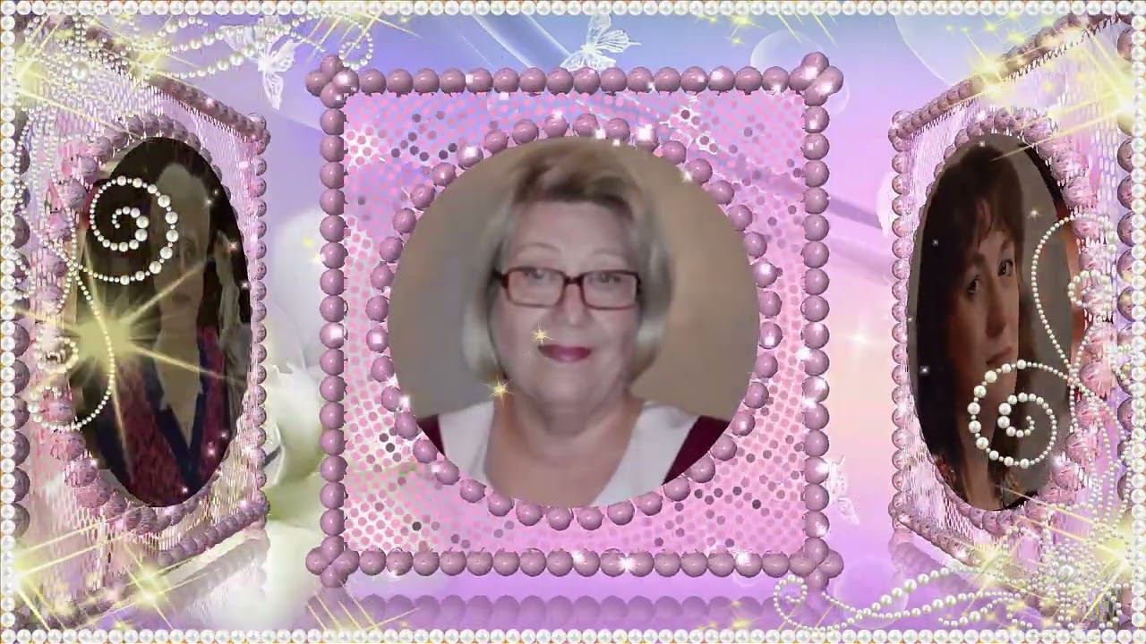 С днем Рождения! МИАМ 10 лет - поздравляем с Юбилеем! смотреть онлайн