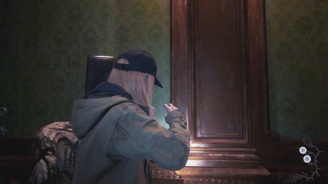 Resident Evil Village Rose'un Hikayesi | Bölüm 4 смотреть онлайн