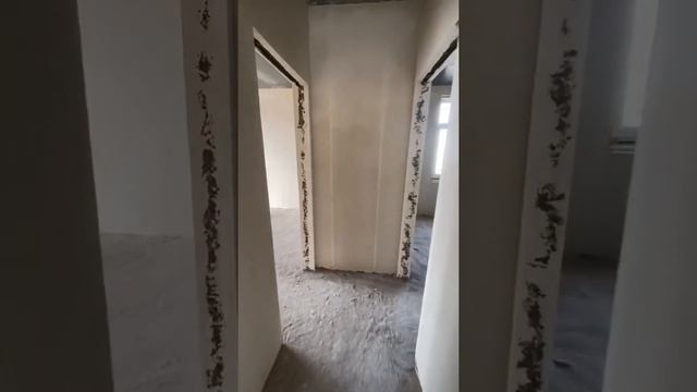 ЖК Островский Студия с 3 спальнями 97,2 кв.м.