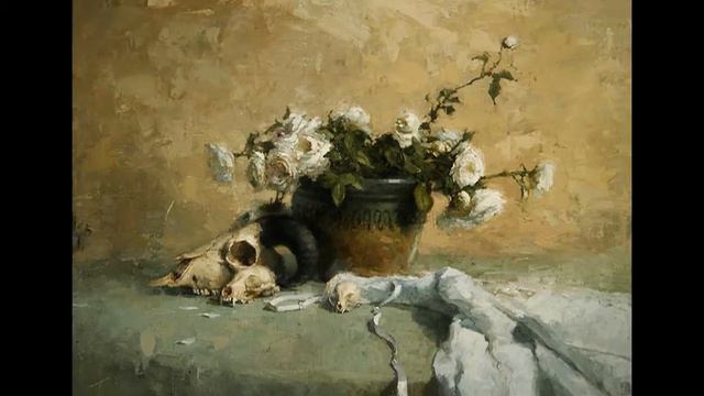 Jeremy Mann & Portishead - Glory Box
