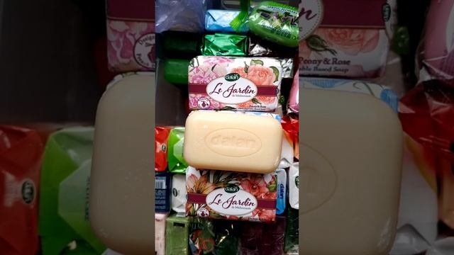 Обзор коллекции Dalan, часть 1 смотреть онлайн