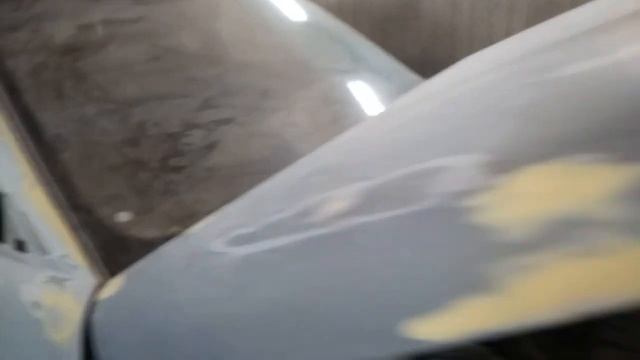 ВАЗ 2110 Обретение второй жизни Часть 6 смотреть онлайн